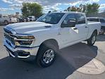 New 2026 Ram 2500 Big Horn Crew Cab 4x4 Pickup for sale #26-4192 - photo 3