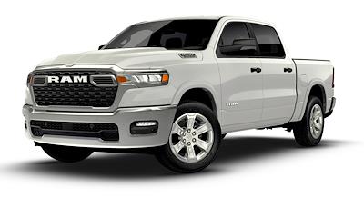 New 2026 Ram 1500 Big Horn Crew Cab 4x4 Pickup for sale #26-4200 - photo 1