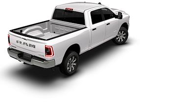 New 2026 Ram 3500 Big Horn Crew Cab 4x4 Pickup for sale #26-4204 - photo 2