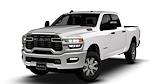 New 2026 Ram 3500 Big Horn Crew Cab 4x4 Pickup for sale #26-4204 - photo 1