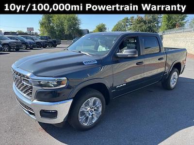 New 2026 Ram 1500 Big Horn Crew Cab 4x4 Pickup for sale #26-4213 - photo 2