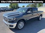 New 2026 Ram 1500 Big Horn Crew Cab 4x4 Pickup for sale #26-4213 - photo 2
