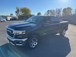 New 2026 Ram 1500 Big Horn Crew Cab 4x4 Pickup for sale #26-4217 - photo 5