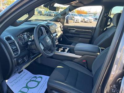 New 2026 Ram 1500 Big Horn Crew Cab 4x4 Pickup for sale #26-4222 - photo 2