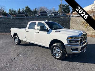 New 2026 Ram 2500 Tradesman Crew Cab for sale #26-4235 - photo 1