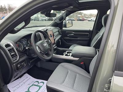 New 2026 Ram 1500 Big Horn Crew Cab for sale #26-4246 - photo 2