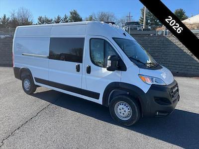 New 2026 Ram ProMaster 2500 High Roof Empty Cargo Van for sale #26-4273 - photo 1