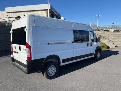 New 2026 Ram ProMaster 2500 High Roof Empty Cargo Van for sale #26-4273 - photo 2