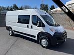 New 2026 Ram ProMaster 2500 High Roof Empty Cargo Van for sale #26-4274 - photo 1