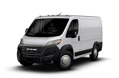 New 2026 Ram ProMaster 1500 Standard Roof Empty Cargo Van for sale #26-4285 - photo 1