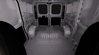 New 2026 Ram ProMaster 1500 Standard Roof Empty Cargo Van for sale #26-4285 - photo 2