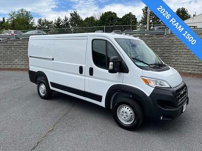 New 2026 Ram ProMaster 1500 Standard Roof Empty Cargo Van for sale #26-4298 - photo 1