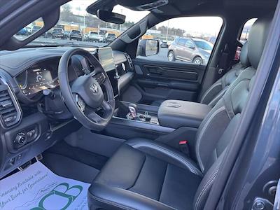 New 2026 Ram 1500 Rebel Crew Cab for sale #26-4258 - photo 2