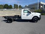 New 2026 Ram 3500 Regular Cab 60 CA Cab Chassis for sale #26-4309 - photo 12