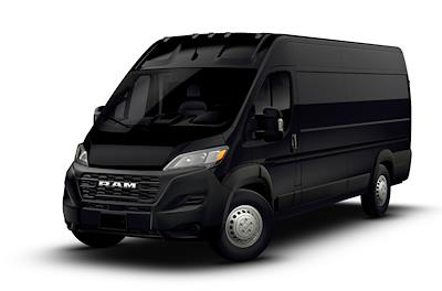 New 2026 Ram ProMaster 3500 High Roof Empty Cargo Van for sale #177838 - photo 1