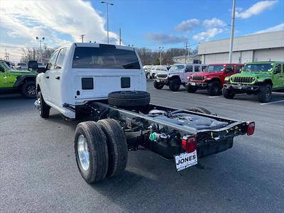 New 2026 Ram 3500 Crew Cab 60 CA Cab Chassis for sale #R6483 - photo 2