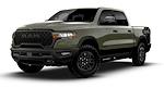 New 2026 Ram 1500 Rebel Crew Cab 4x4 Pickup for sale #201357 - photo 1