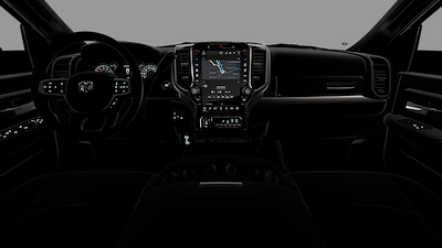 New 2026 Ram 2500 Big Horn Crew Cab 4x4 Pickup for sale #208918 - photo 1