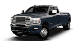 New 2026 Ram 3500 Laramie Crew Cab 4x4 DRW Pickup for sale #212266 - photo 5