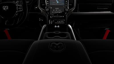 New 2026 Ram 2500 Laramie Crew Cab 4x4 Pickup for sale #212902 - photo 2