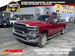 New 2026 Ram 2500 Big Horn Crew Cab for sale #R6625 - photo 1