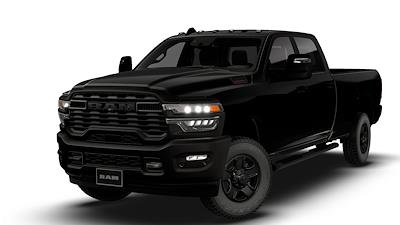 New 2026 Ram 3500 Tradesman Crew Cab for sale #261750 - photo 1