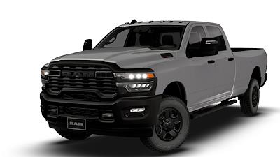 New 2026 Ram 3500 Tradesman Crew Cab for sale #261752 - photo 1