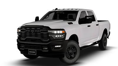 New 2026 Ram 3500 Tradesman Crew Cab for sale #261757 - photo 1