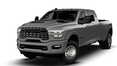 New 2026 Ram 3500 Limited Mega Cab for sale #292029 - photo 1