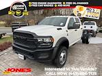 New 2024 Ram 5500 Tradesman Crew Cab 4x4 60 CA Cab Chassis for sale #R5109 - photo 1