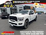 New 2025 Ram 2500 Laramie Crew Cab 4x4 Pickup for sale #R5632 - photo 1