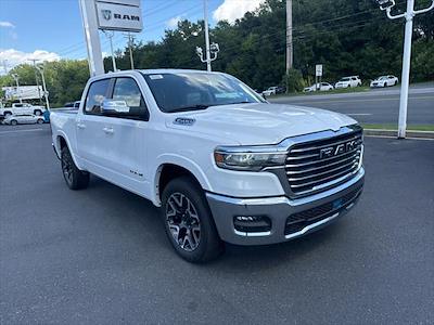 New 2025 Ram 1500 Laramie Crew Cab 4x4 Pickup for sale #R5092 - photo 2