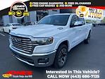 New 2025 Ram 1500 Laramie Crew Cab 4x4 Pickup for sale #R5092 - photo 1