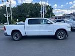 New 2025 Ram 1500 Laramie Crew Cab 4x4 Pickup for sale #R5092 - photo 4