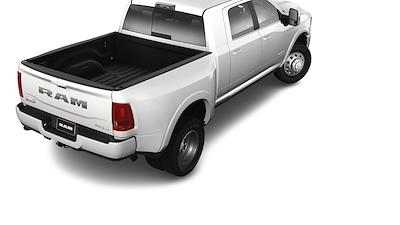 New 2025 Ram 3500 Longhorn Mega Cab 4x4 DRW Pickup for sale #R5775 - photo 2