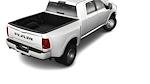 New 2025 Ram 3500 Longhorn Mega Cab 4x4 DRW Pickup for sale #R5775 - photo 2