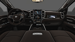 New 2025 Ram 3500 Longhorn Mega Cab 4x4 DRW Pickup for sale #R5775 - photo 6