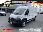 New 2025 Ram ProMaster 2500 High Roof Empty Cargo Van for sale #R5540 - photo 1