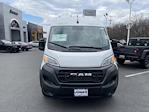 New 2025 Ram ProMaster 2500 High Roof Empty Cargo Van for sale #R5540 - photo 5