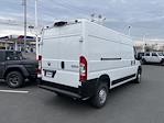 New 2025 Ram ProMaster 2500 High Roof Empty Cargo Van for sale #R5540 - photo 9