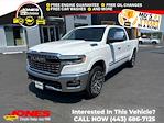 New 2025 Ram 1500 Limited Crew Cab 4x4 Pickup for sale #R5034 - photo 1