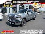 New 2025 Ram 1500 Laramie Crew Cab 4x4 Pickup for sale #R5035 - photo 1