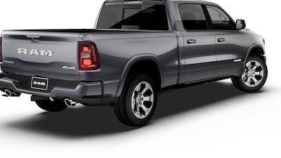 New 2027 Ram 1500 Big Horn Crew Cab for sale #595992 - photo 2