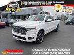 New 2025 Ram 1500 Limited Crew Cab 4x4 Pickup for sale #R5237 - photo 1