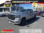 New 2025 Ram 1500 Tradesman Crew Cab 4x4 Pickup for sale #R5548 - photo 1