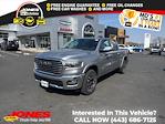 New 2025 Ram 1500 Laramie Crew Cab 4x4 Pickup for sale #R5544 - photo 1