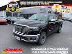 New 2025 Ram 1500 Laramie Crew Cab 4x4 Pickup for sale #R5552 - photo 1