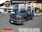 New 2025 Ram 1500 Laramie Crew Cab 4x4 Pickup for sale #R5568 - photo 1