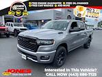 New 2025 Ram 1500 Tradesman Crew Cab 4x4 Pickup for sale #R5818 - photo 1