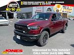 New 2025 Ram 1500 Rebel Crew Cab 4x4 Pickup for sale #R5767 - photo 1